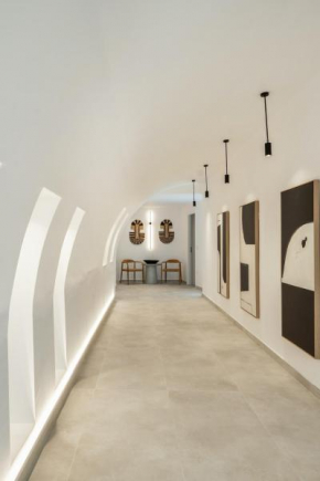 Villa Manhattan by Mykonos Mood